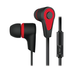VALORX Stereo Earbuds