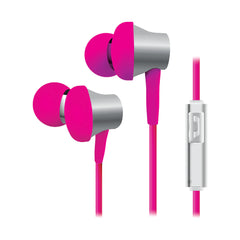 JAMMX Stereo Earbuds