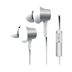 JAMMX Stereo Earbuds