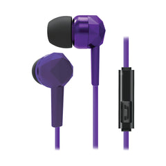 VIBEX Stereo Earbuds