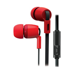 FLOWX Stereo Earbuds