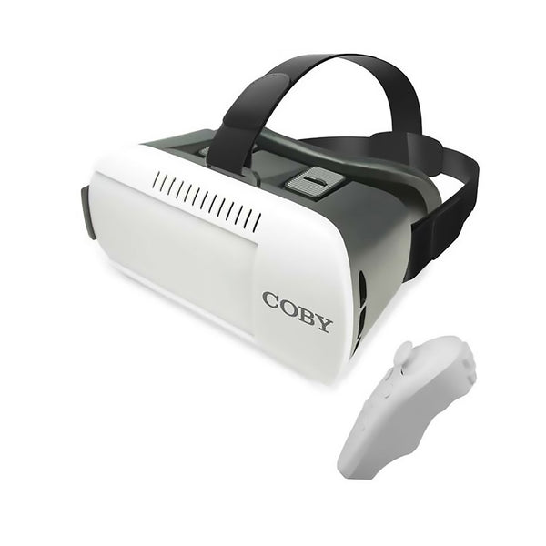 VIRTUAL REALITY GOOGLES – Coby