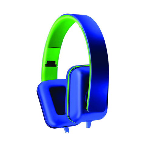Color Beat Stereo Headphones