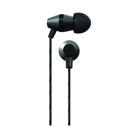 EXTR3M3 Metal Stereo Earbuds