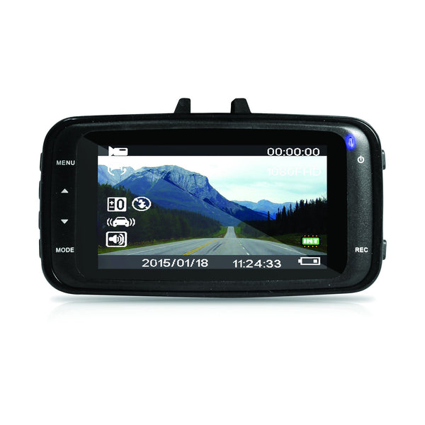 Car Dash Cam HD – Coby