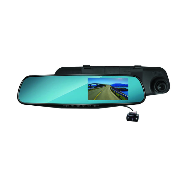 Car Dash Cam HD – Coby